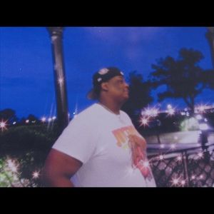 Meet your Posher, Jerry